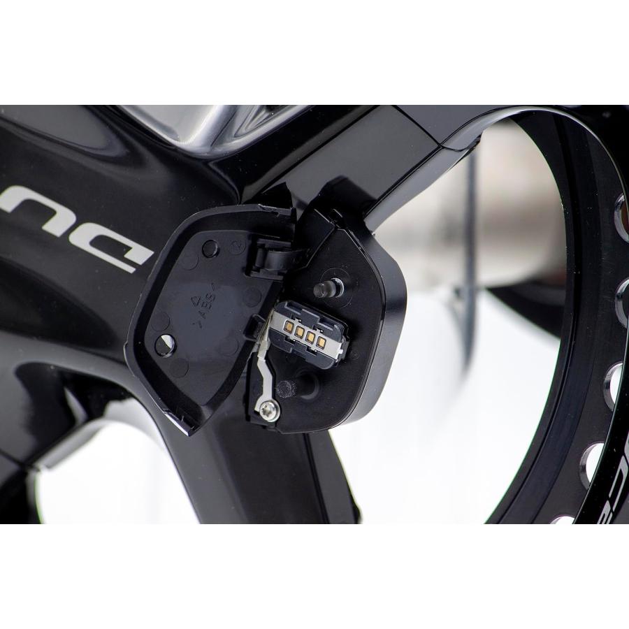 SHIMANO FC-R9200-P 172.5mm 54x40T パワーメーター内臓 12s シマノ｜alphacycling｜03