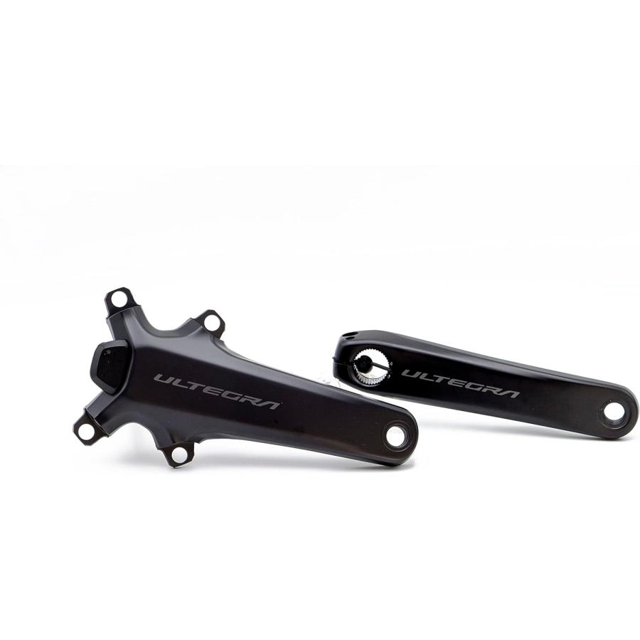 シマノ（SHIMANO） SHIMANO FC-R8100-P 172.5mm パワーメーター内蔵
