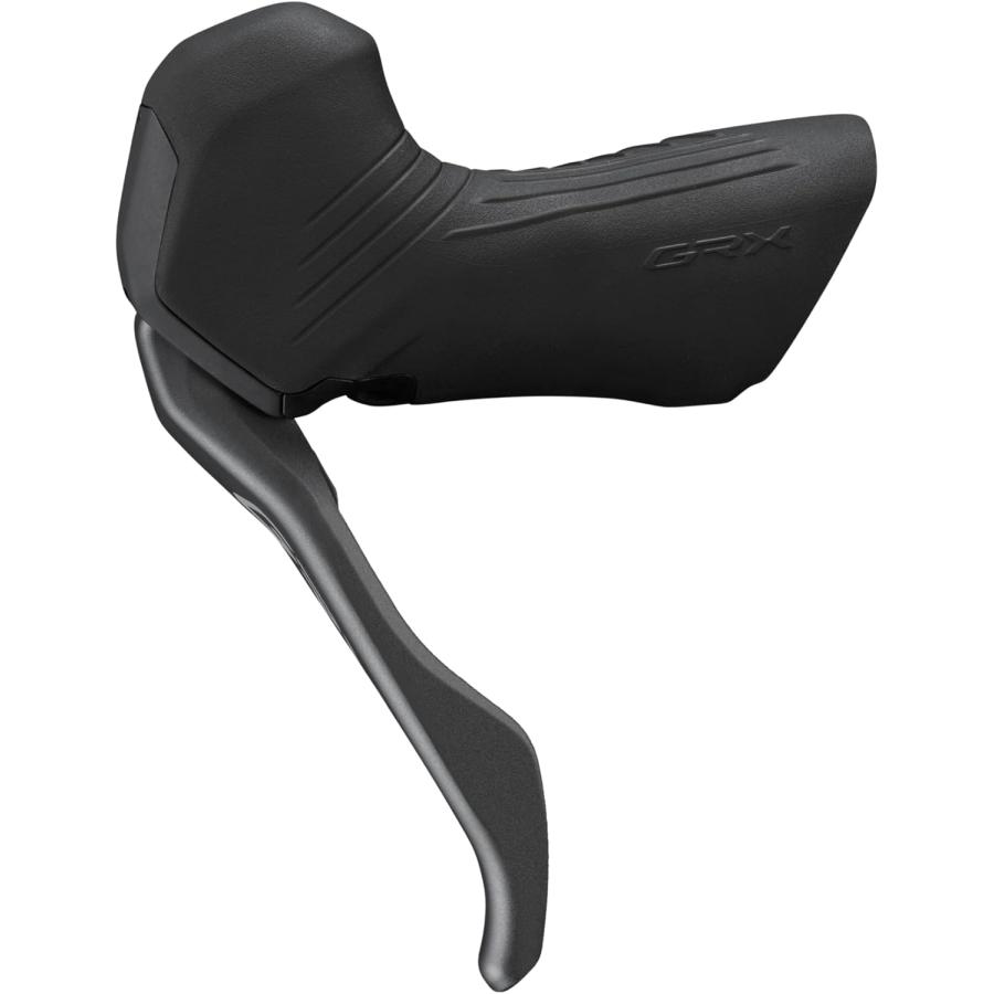 SHIMANO GRX BL-RX825 左ブレーキレバー Di2機能(スイッチ)なし HYD
