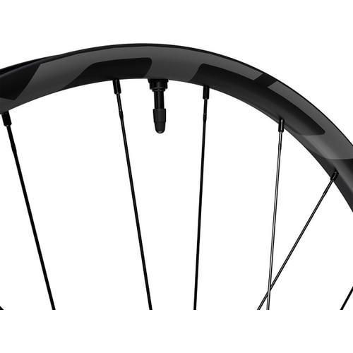シマノ（SHIMANO） SHIMANO WH-M9200-TL-R12-B-29 リア 148x12mm 29 
