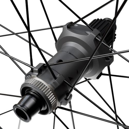 シマノ（SHIMANO） SHIMANO WH-M9200-TL-R12-B-29 リア 148x12mm 29 