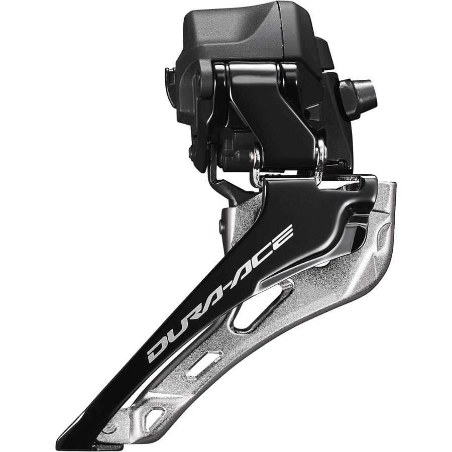 シマノ（SHIMANO） SHIMANO FD-R9250 直付 Di2 2x12S : 物見山RIDE