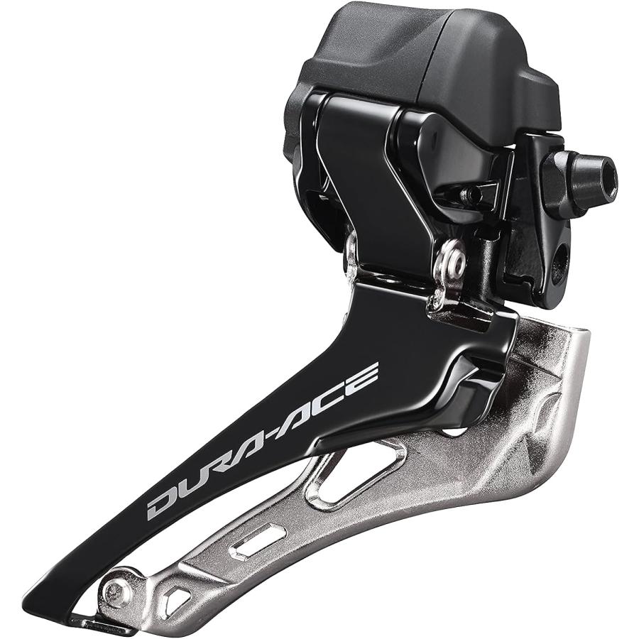 シマノ（SHIMANO） SHIMANO FD-R9250 直付 Di2 2x12S : 物見山RIDE