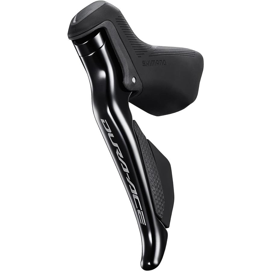 シマノ　ST-R9250 新品・未使用　di2 シマノ（SHIMANO） SHIMANO ST-R9250 2s 左のみ Di2 リムブレーキ用