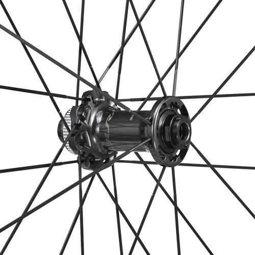 シマノ（SHIMANO） SHIMANO WH-R9270-C60-TL ディスクブレーキ用