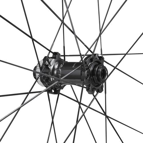 なふたシマノ WH R9270 C50 チューブレス 前後セット シマノ（SHIMANO） SHIMANO WH-R9270-C50-TL ディスクブレーキ用