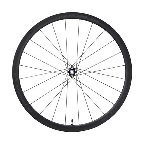 シマノ　SHIMANO アルテグラR8170ホイール　C36 シマノ（SHIMANO） SHIMANO WH-R8170 C36 ディスクブレーキ用フロント