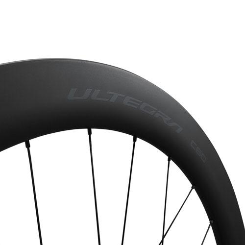 シマノ（SHIMANO） SHIMANO WH-R8170 C60 ディスクブレーキ用リヤ