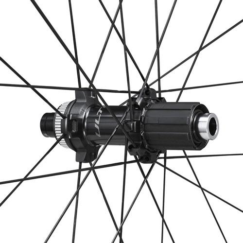 シマノアルテグラR8170-C60 ホイール シマノ（SHIMANO） SHIMANO WH-R8170 C60 ディスクブレーキ用リヤ