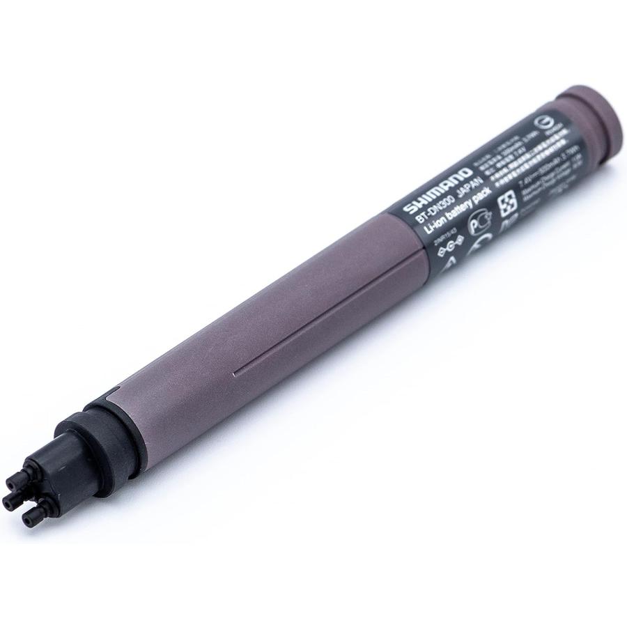 シマノ（SHIMANO） SHIMANO BT-DN300 内蔵バッテリー 3ポート(中央
