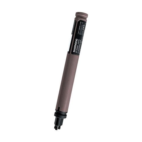 シマノ（SHIMANO） SHIMANO BT-DN300 内蔵バッテリー 3ポート(中央