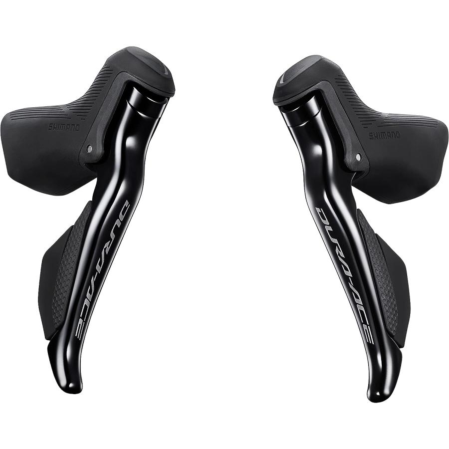 【ほぼ新品】Dura-Ace Di2 R9250 シフター・リムブレーキセット シマノ（SHIMANO） SHIMANO DURA ACE ST-R9250 Di2 リムブレーキ用左右