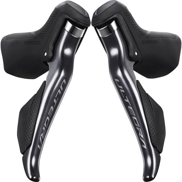 シマノ 正規品 SHIMANO ST-R8150 Di2 2x12S キャリパーブレーキ シマノ 正規品 SHIMANO ST-R8150 Di2 2x12S キャリパーブレーキ