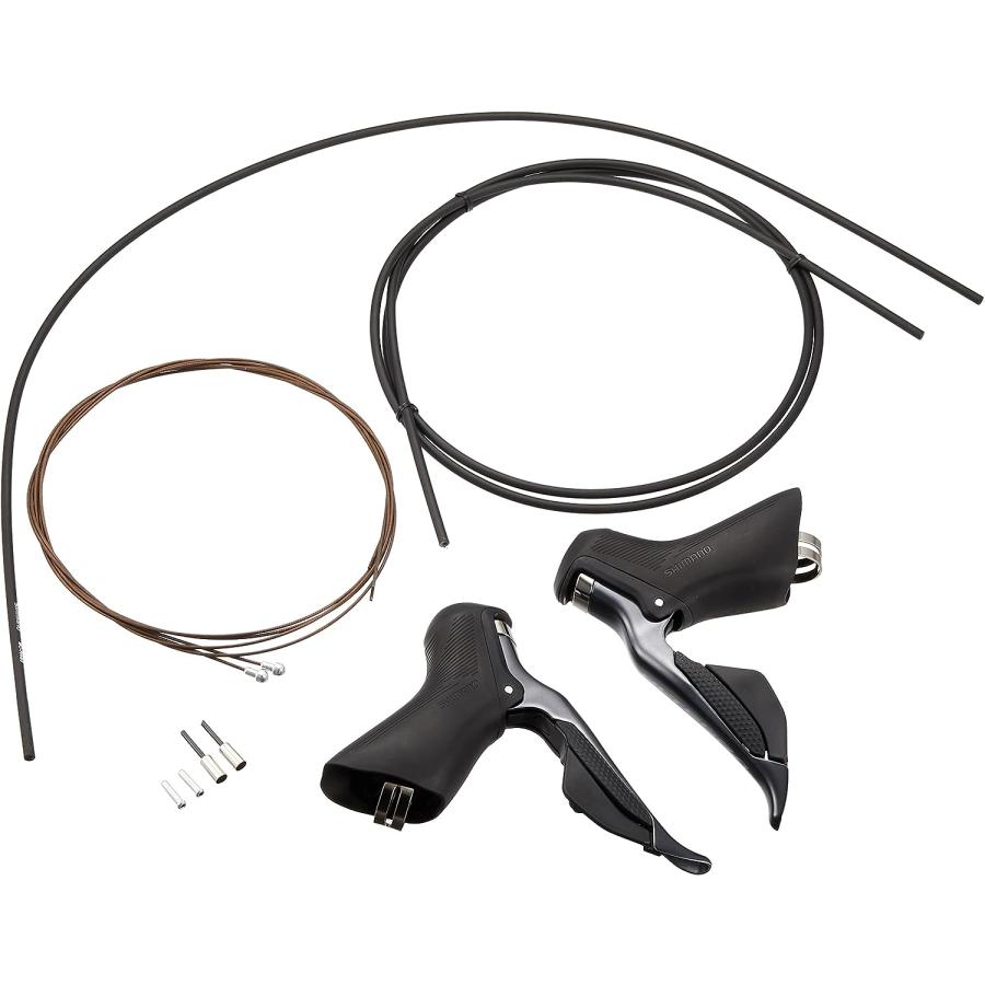 シマノ 正規品 SHIMANO ST-R8150 Di2 2x12S キャリパーブレーキ シマノ 正規品 SHIMANO ST-R8150 Di2 2x12S キャリパーブレーキ