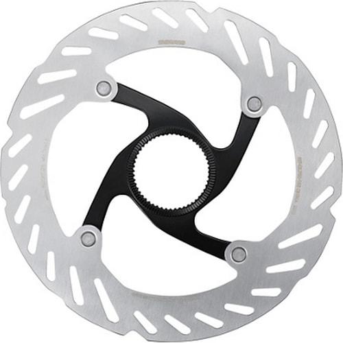 【未使用】RT-CL700 160mm 140mm 2枚セット シマノ（SHIMANO） SHIMANO RT-CL700 160mm 内セレーション センター