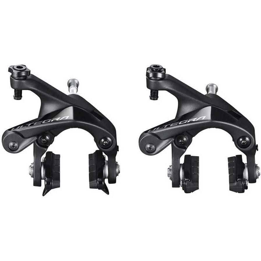 シマノ-アルテグラ　BR-R8100 キャリパーブレーキ　前後セット シマノ（SHIMANO） SHIMANO BR-R8100 前後セット キャリパーブレーキ