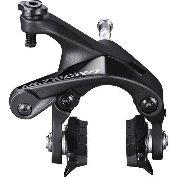 シマノ（SHIMANO） SHIMANO BR-R8100 前後セット キャリパーブレーキ