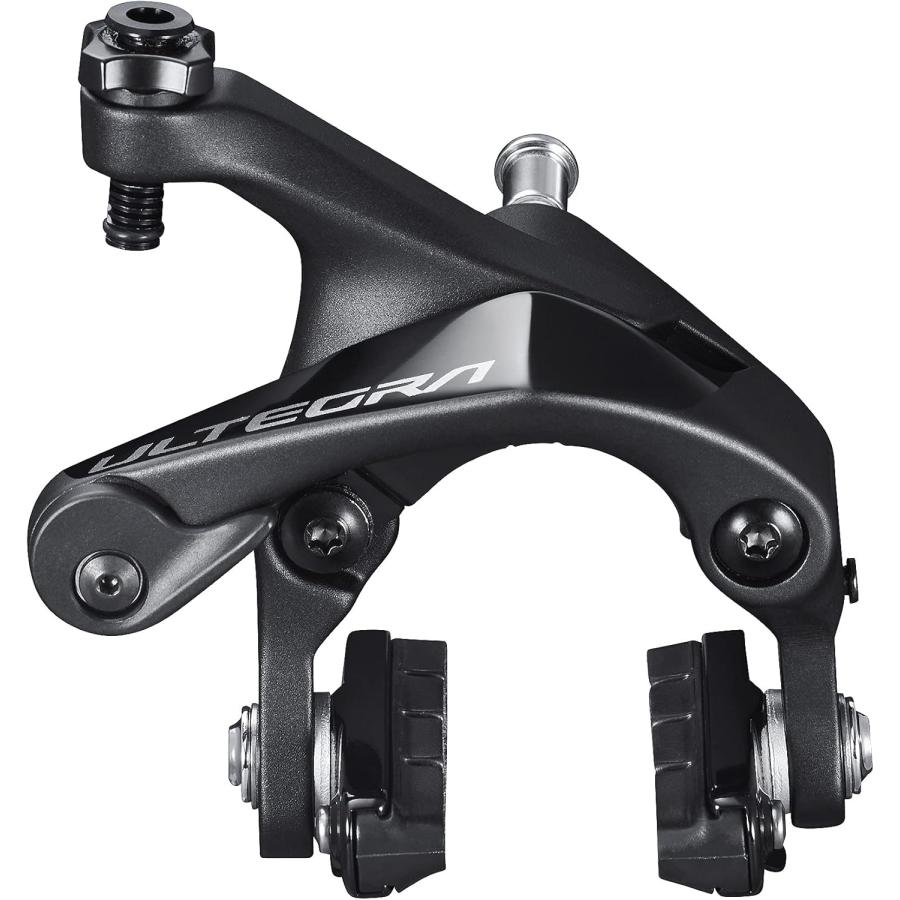 SHIMANO BR-R8100 ULTEGRA シマノ 前後ブレーキ 極美品 シマノ（SHIMANO） SHIMANO BR-R8100 前後セット キャリパーブレーキ