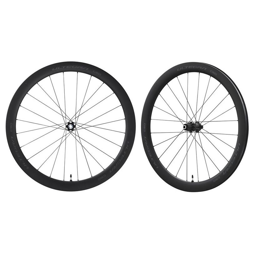 SHIMANO Ultegra WH-R8170-c50-TL 前後セット シマノ SHIMANO WH-R8170-C50TL 前後セット アルテグラ ディスク