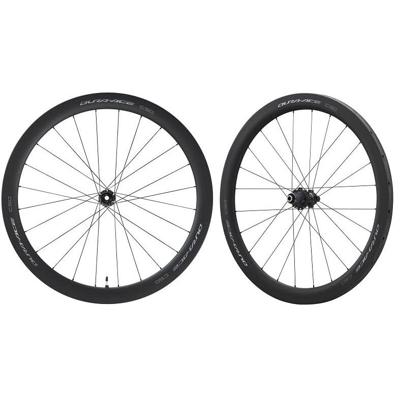 シマノ 正規品 SHIMANO WH-R9270-C50-TU チューブラー ディスク