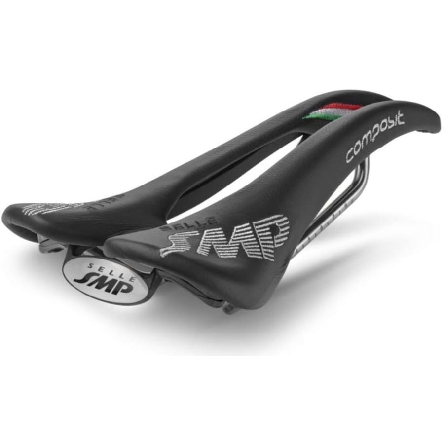 パーツ Selle SMP Composit Limited Edition SMP Composit Bike Saddle – Performance, Comfort & Control