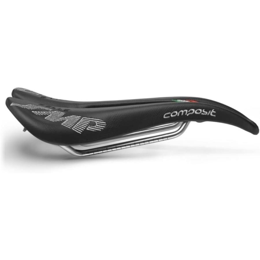 Selle SMP 国内正規品 SELLE COMPOSIT ブラック コンポジット