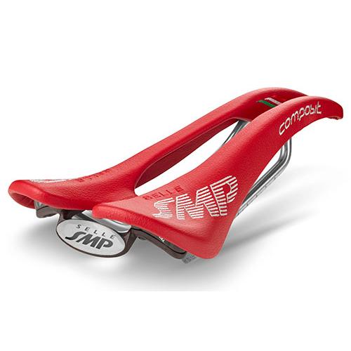Selle SMP コンポジット レッド Selle SMP 国内正規品 SELLE SMP COMPOSIT レッド コンポジット