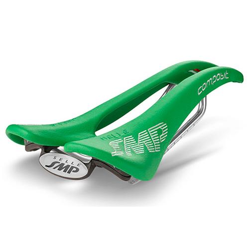 Selle SMP SELLE SMP COMPOSIT グリーン コンポジット エスエムピ