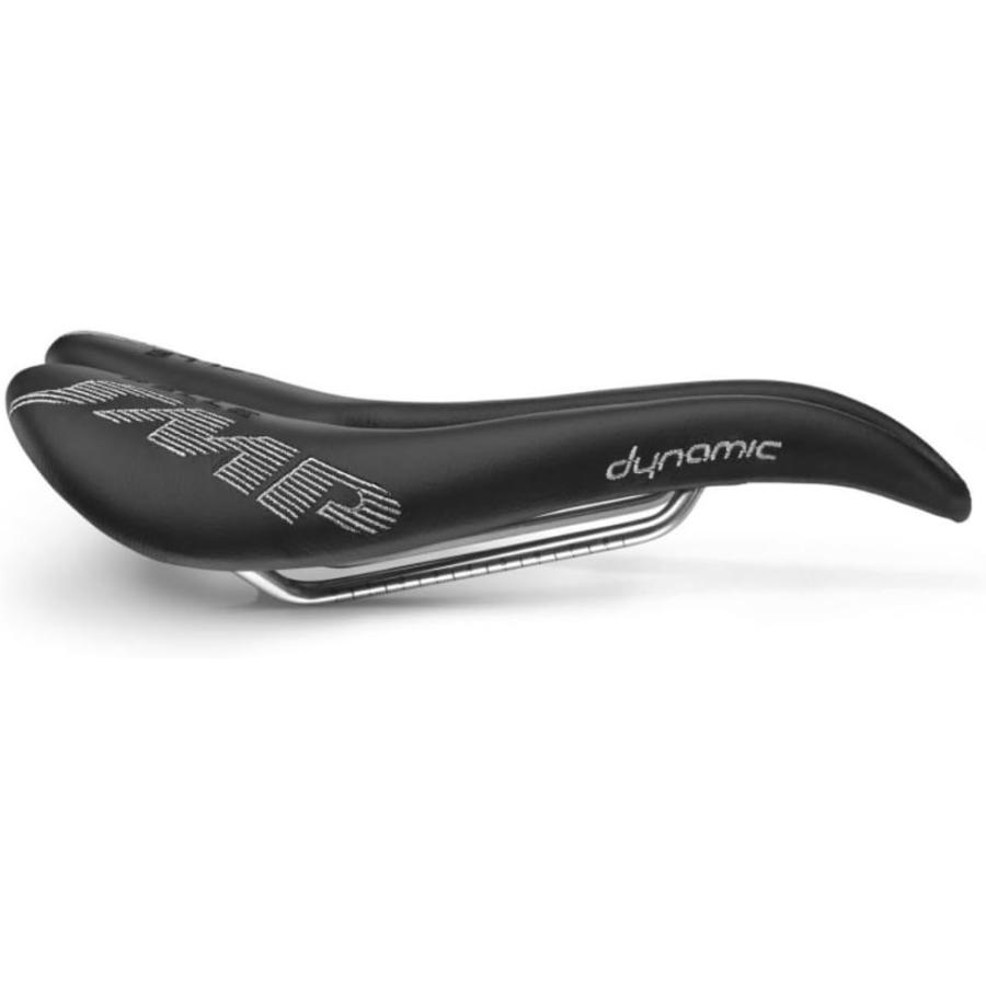Selle SMP SELLE SMP DYNAMIC ブラック ダイナミック エスエムピ― : 物