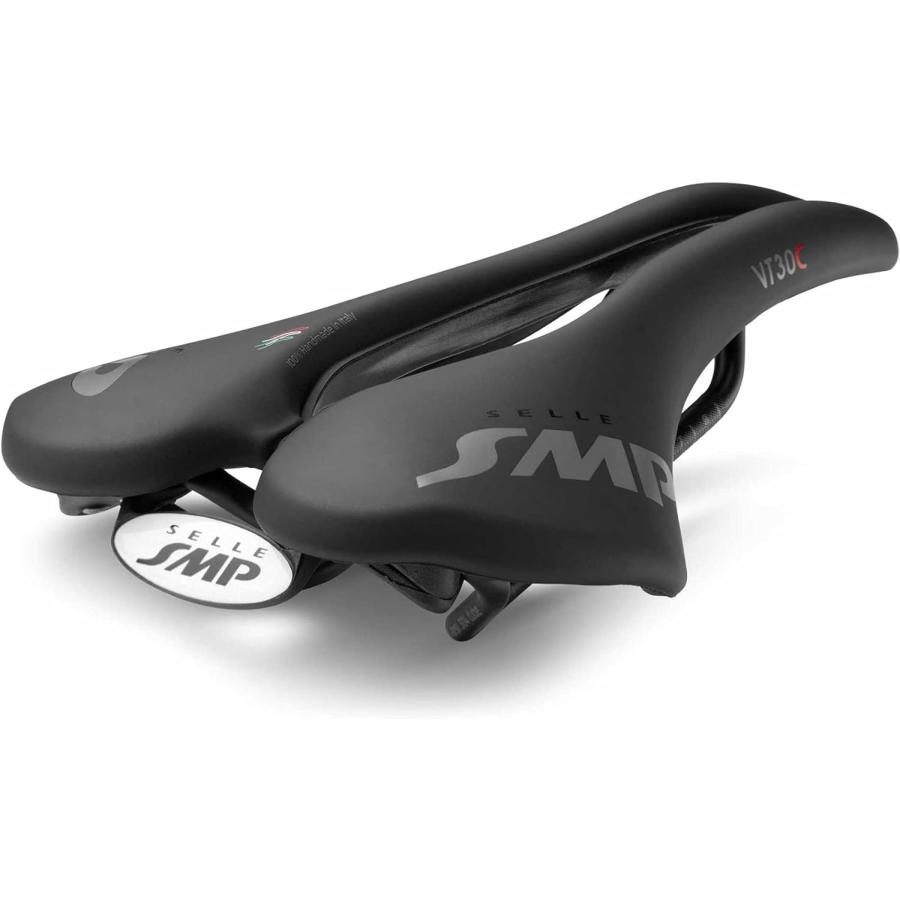Selle SMP 正規品 SELLE SMP VT30C ブラック ショートノーズ セラ