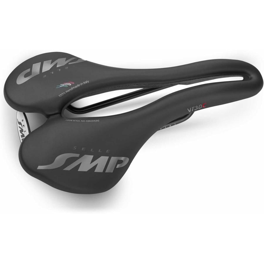 Selle SMP 正規品 SELLE SMP VT30C ブラック ショートノーズ セラ