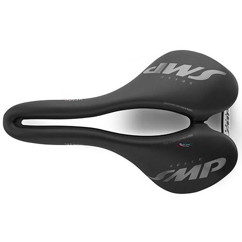 Selle SMP SELLE SMP VT30C ブラック ショートノーズ セラエスエムピー