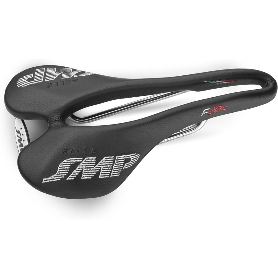 Selle SMP SELLE SMP F20C ブラック エスエムピ― : 物見山RIDE(正規品