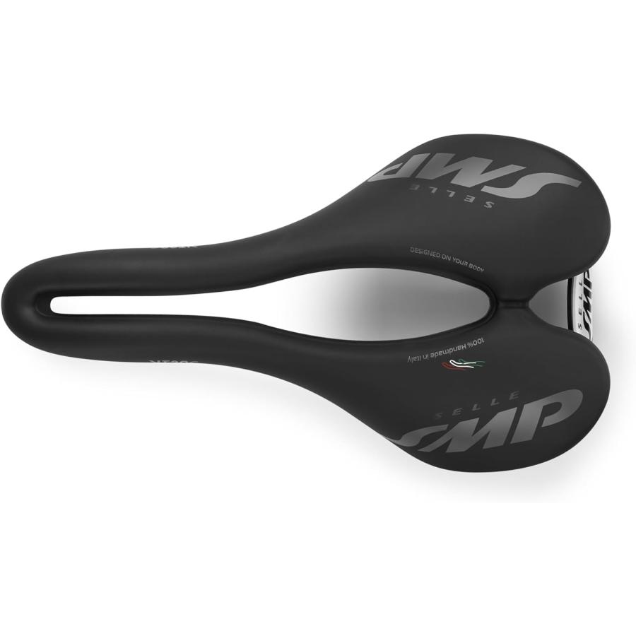 Selle SMP VT20C ブラック Selle SMP SELLE SMP VT20C ブラック ショートノーズ セラエスエムピー