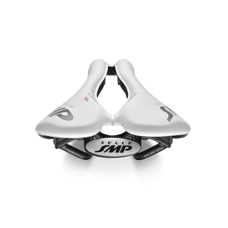 Selle SMP SELLE SMP VT20C ホワイト ショートノーズ セラエスエムピー