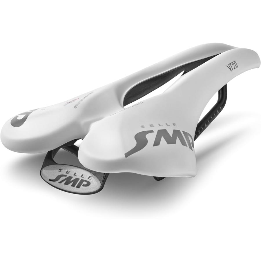 selle smp vt20 ホワイト 美品 Selle SMP SELLE SMP VT20 ホワイト セラエスエムピー : 物見山RIDE
