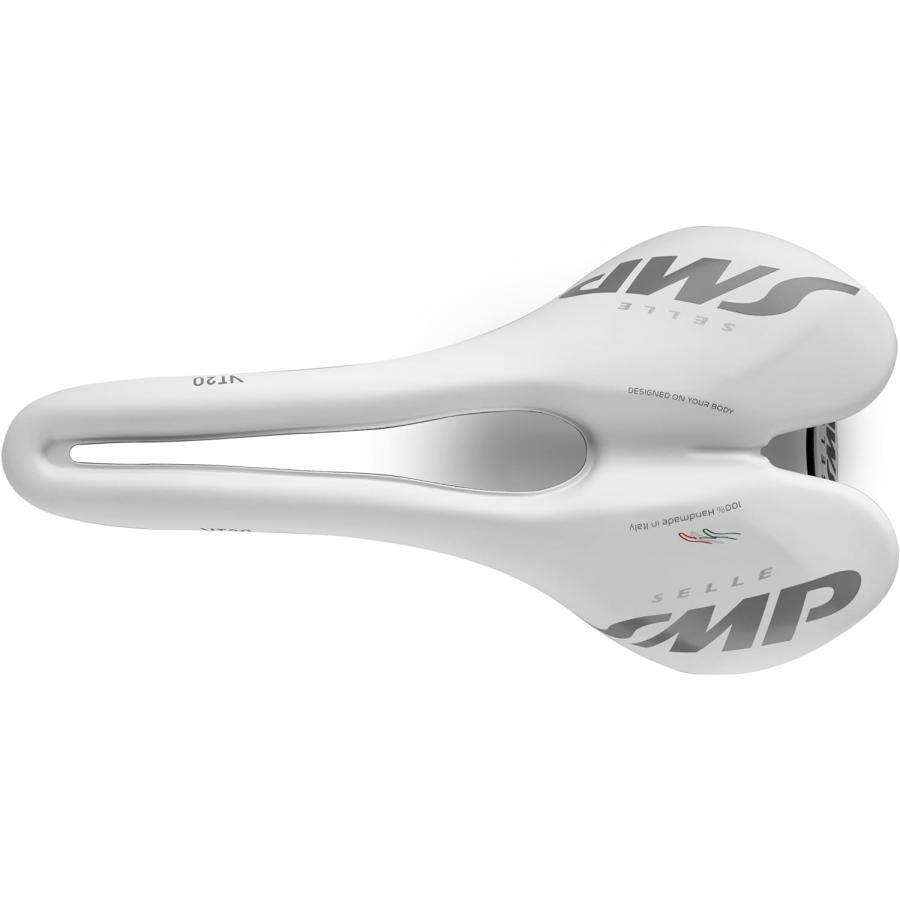 Selle SMP SELLE SMP VT20 ホワイト セラエスエムピー : 物見山RIDE 