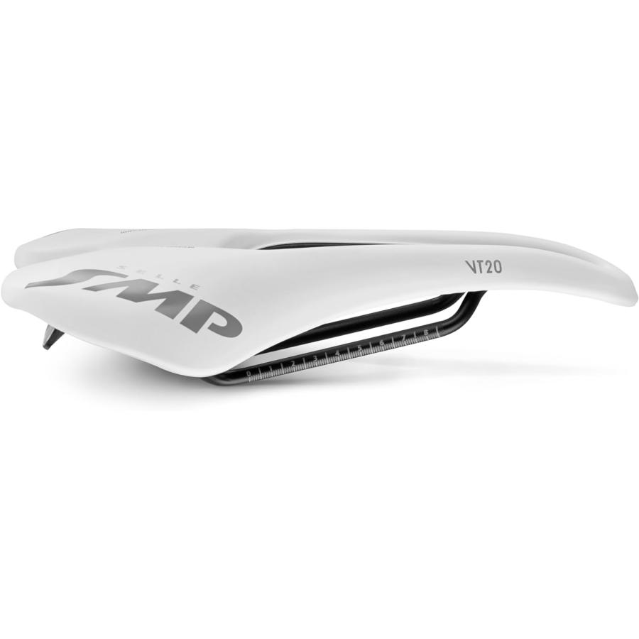 Selle SMP SELLE SMP VT20 ホワイト セラエスエムピー : 物見山RIDE 