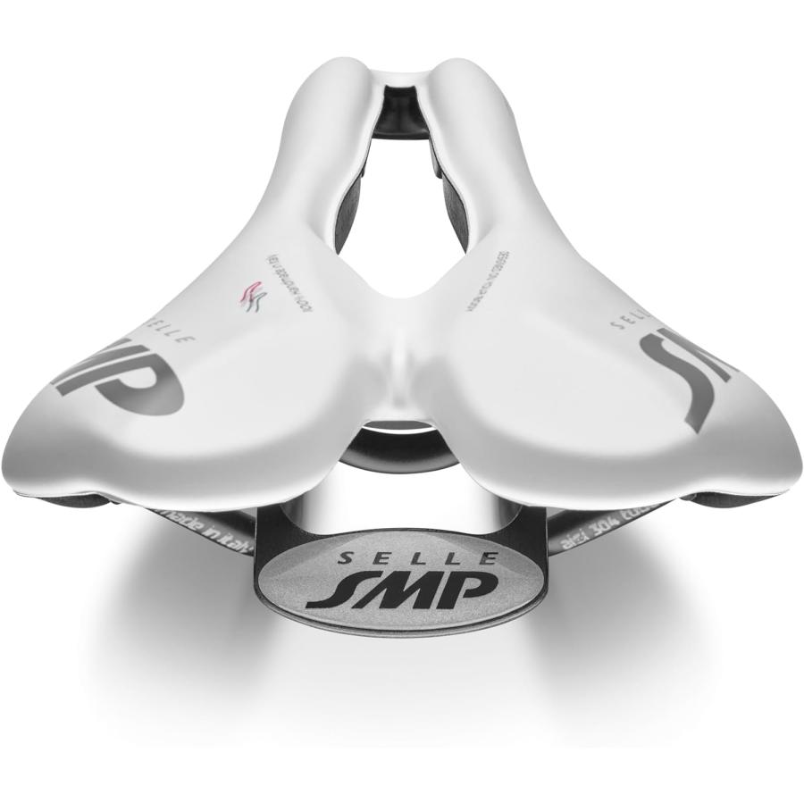 Selle SMP SELLE SMP VT20 ホワイト セラエスエムピー : 物見山RIDE 
