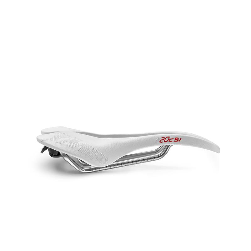Selle SMP SELLE SMP F20C S.I. ホワイト エスエムピ― : 物見山RIDE