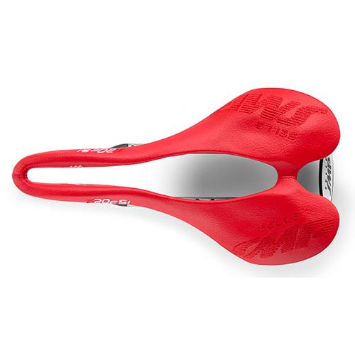 Selle SMP SELLE SMP F20C S.I. レッド エスエムピ― : 物見山RIDE(正規