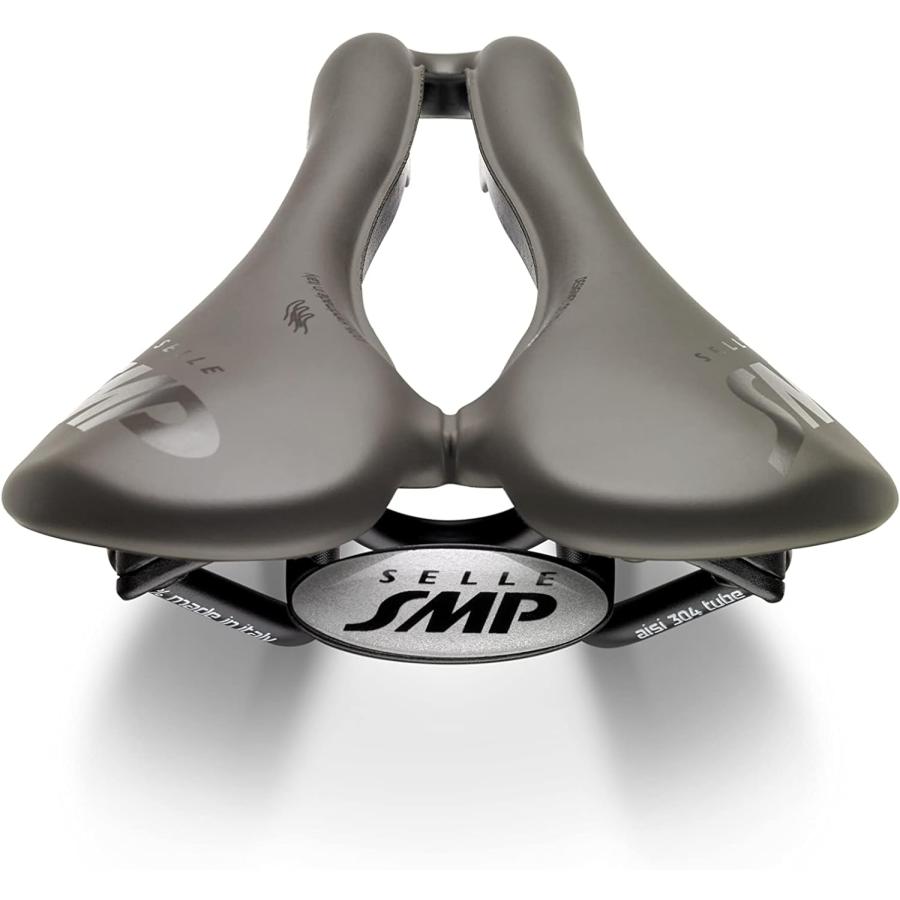 Selle SMP SELLE SMP VT20C ブラウングラベル ショートノーズ セラ