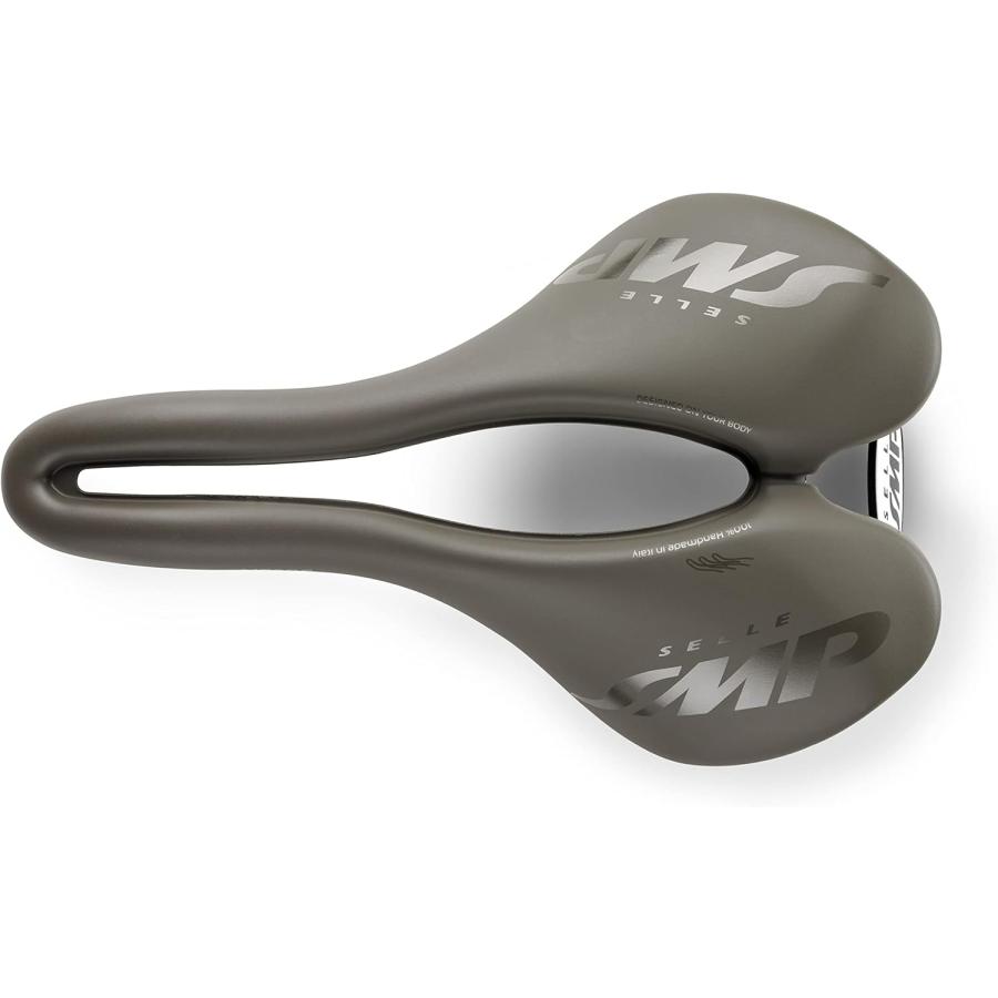 SELLE SMP サドル VT30C ブラウングラベル Selle SMP SELLE SMP VT30C ブラウングラベル ショートノーズ セラ