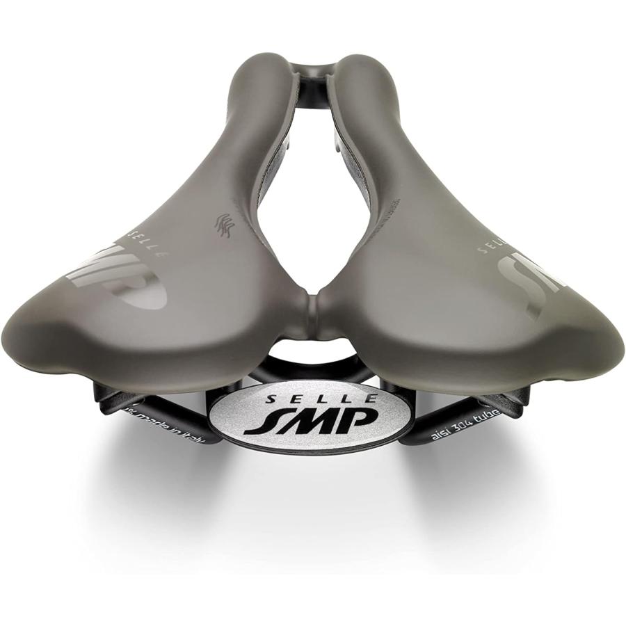 Selle SMP SELLE SMP VT30C ブラウングラベル ショートノーズ セラ