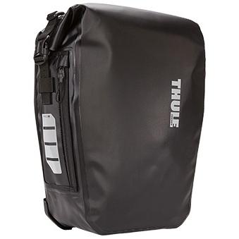 極美品】THULE/ shield pannier 17L バックパック スーリー｜Yahoo