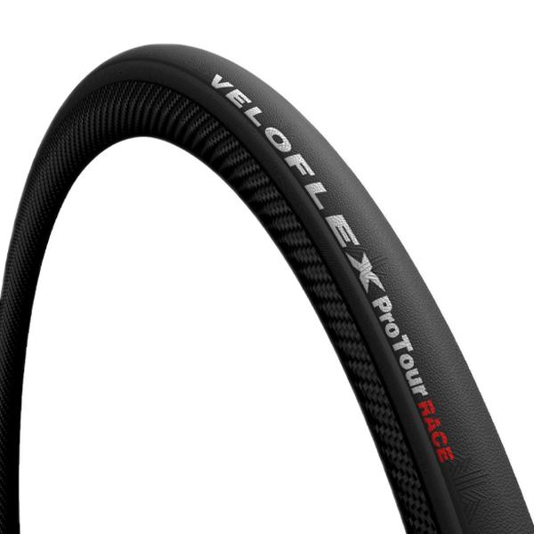 VELOFLEX ProTour RACE TU(チューブラー) 2本セット ブラックサイド 700x25C ベロフレックス プロツアー レース｜alphacycling｜02