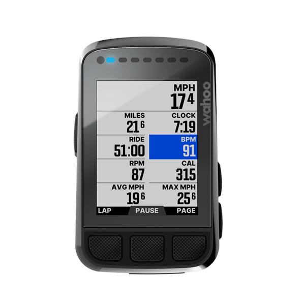 正規品 WAHOO ELEMNT BOLT 単体 エレメント ボルト ワフー WFCC5 正規品 WAHOO ELEMNT BOLT 単体 エレメント ボルト ワフー WFCC5