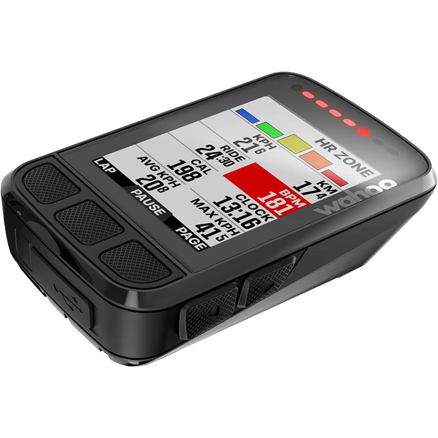 正規品 WAHOO ELEMNT BOLT 単体 エレメント ボルト ワフー WFCC5 正規品 WAHOO ELEMNT BOLT 単体 エレメント ボルト ワフー WFCC5