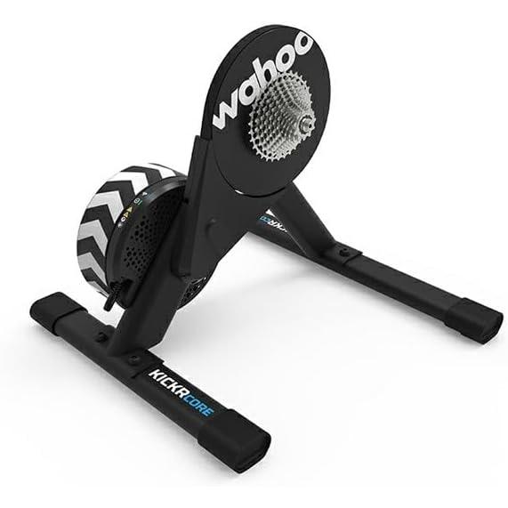 Wahoo KICKR CORE2 11速カセット装着済 ワフー キッカーコア2 : 物見山