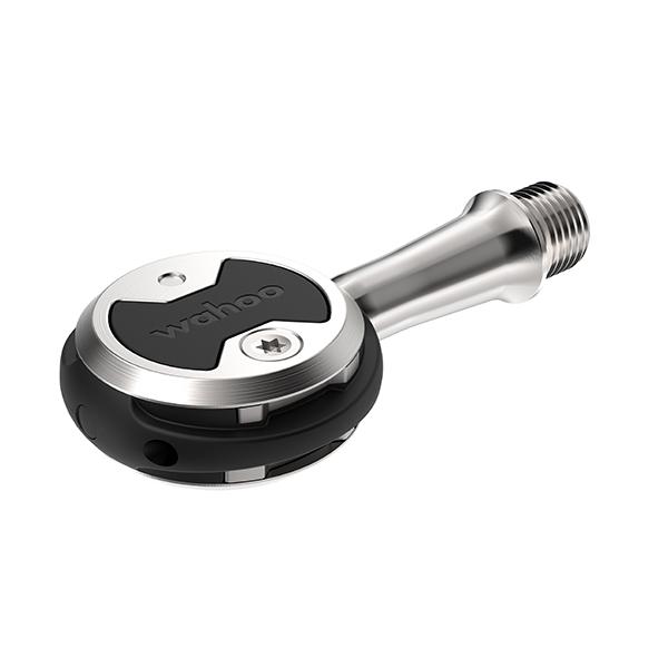 wahoo SPEEDPLAY ZERO スピンドル長59mm スタンダートクリートセット